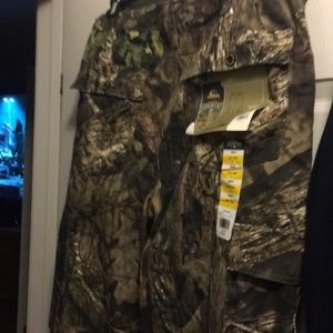 Men Hunting pants